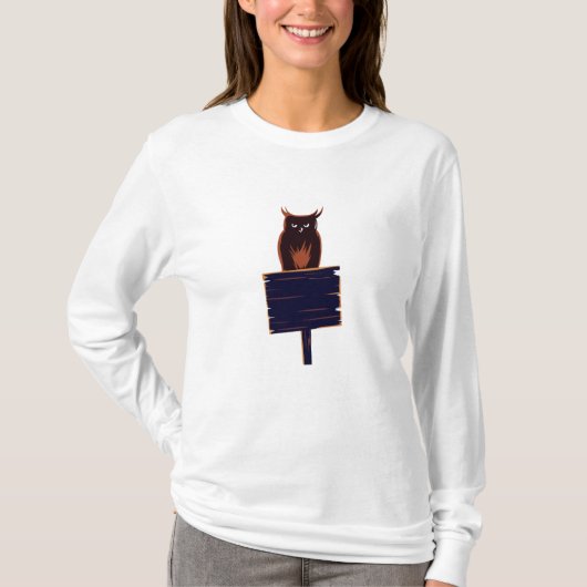 Halloween T-Shirt (Vorderseite)