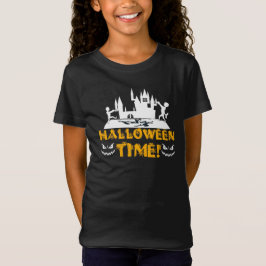 Halloween T-Shirt
