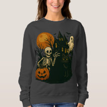 Halloween-T - Shirt