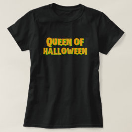 Halloween T-Shirt