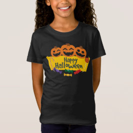 Halloween-T - Shirt