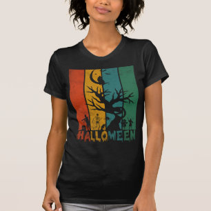 Halloween T-Shirt