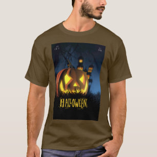 Halloween-T - Shirt
