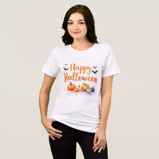 Halloween-T - Shirt