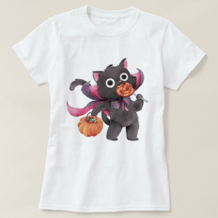 Halloween-T - Shirt