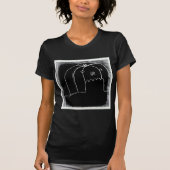 halloween T-Shirt (Vorderseite)