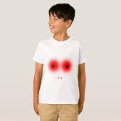 Halloween T-Shirt (Vorne ganz)