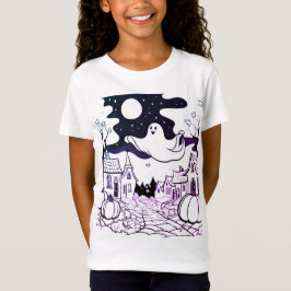 Halloween T-Shirt