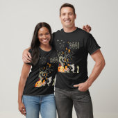 Halloween-T - Shirt (Unisex)
