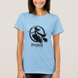 Halloween T-Shirt