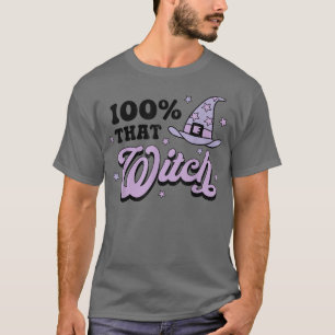 Halloween T-Shirt