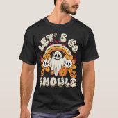halloween T-Shirt (Vorderseite)
