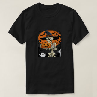 Halloween-T - Shirt