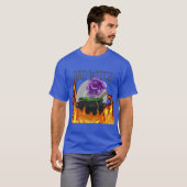 Halloween-T - Shirt (Vorne ganz)