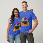 Halloween-T - Shirt (Unisex)