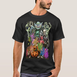 Halloween T-Shirt