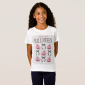 Halloween T-Shirt (Vorne ganz)