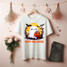Halloween-T - Shirt