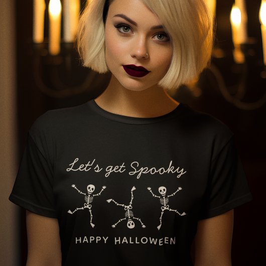 Halloween T-Shirt