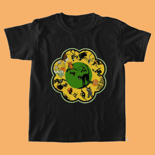 Halloween T-Shirt