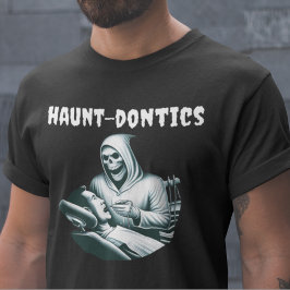 Halloween T-Shirt