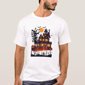 Halloween-T - Shirt