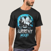 halloween T-Shirt (Vorderseite)