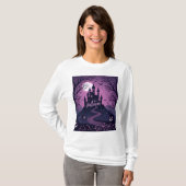 Halloween T-Shirt (Vorne ganz)