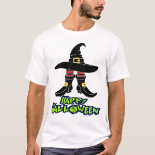 Halloween-T - Shirt