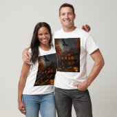 Halloween-T - Shirt (Unisex)