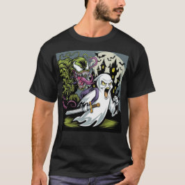 Halloween T-Shirt