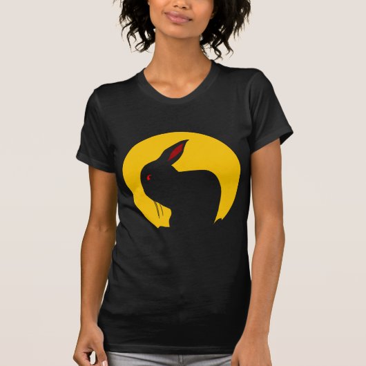 HALLOWEEN T-Shirt (Vorderseite)