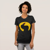 HALLOWEEN T-Shirt (Vorne ganz)