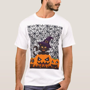 Halloween! 🎃 👻 T-Shirt