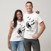 Halloween-T - Shirt (Unisex)