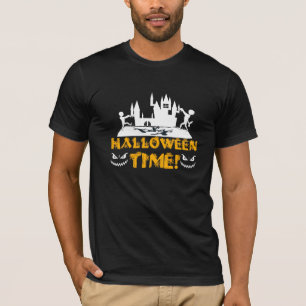 Halloween T-Shirt