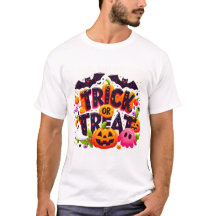 Halloween-T - Shirt
