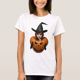 Halloween-T - Shirt