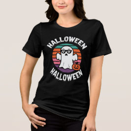 Halloween-T - Shirt