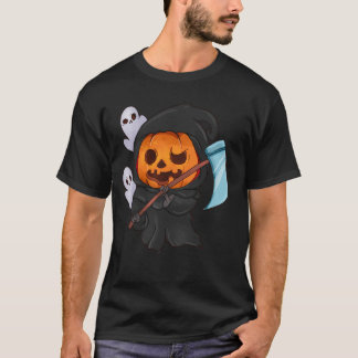 Halloween-T - Shirt