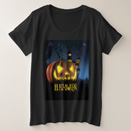 Halloween-T - Shirt