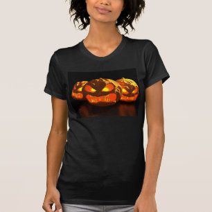 Halloween T-Shirt