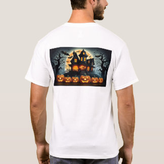 Halloween  T-Shirt