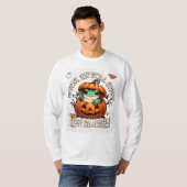 Halloween T-Shirt (Vorne ganz)