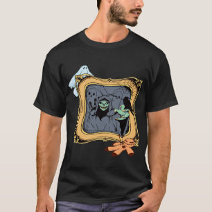 Halloween-T - Shirt