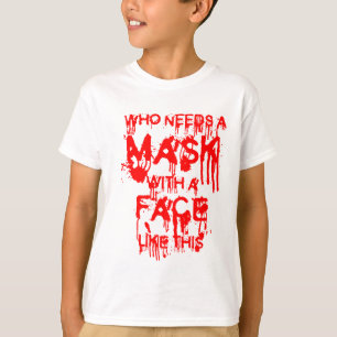 Halloween T-Shirt