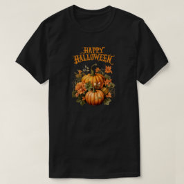 Halloween-T - Shirt