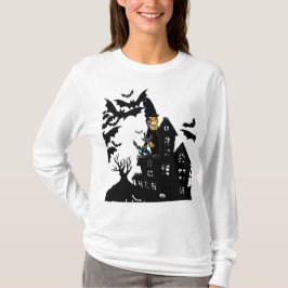 Halloween-T - Shirt