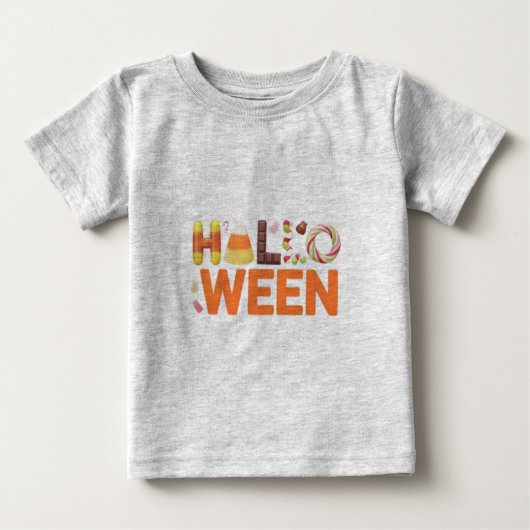 Halloween-T - Shirt 2024 (Vorderseite)