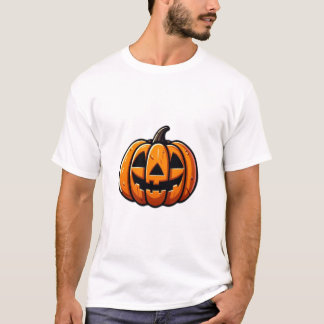 Halloween-T - Shirt 2024